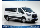 Ford Transit 2024 350 XL 3dr en Sacramento