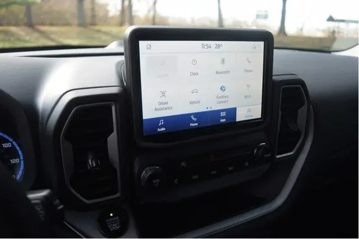 $17000 : Ford Bronco Sport 2021 AWD B image 9