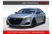 2022 Accord Sport