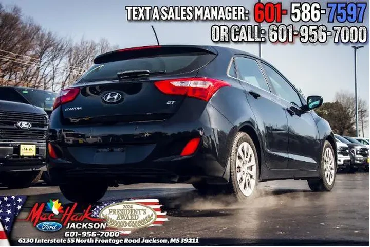 $14995 : Hyundai ELANTRA GT 2016 4dr image 4