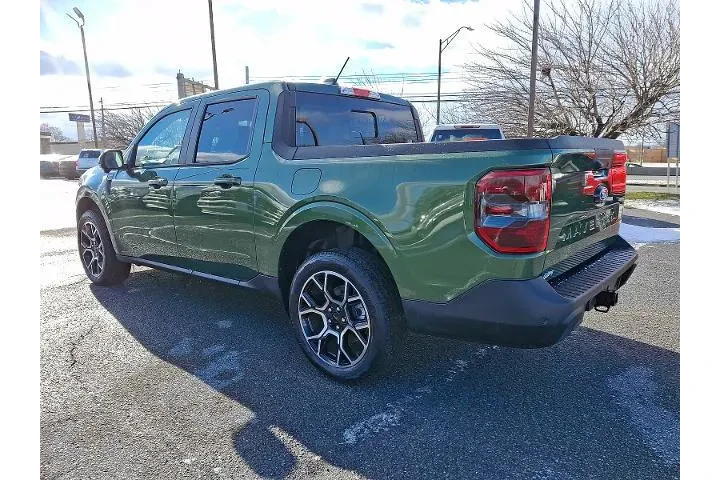 $38988 : Ford Maverick 2025 AWD Laria image 4