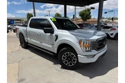 2022 F-150 XL SuperCrew 6.5-f thumbnail