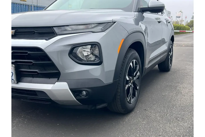 $21994 : Chevrolet Trailblazer 2023 L image 9