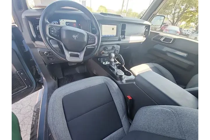 $38998 : Ford Bronco 2023 4x4 Base Ad image 9