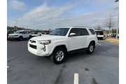 $27164 : Toyota 4Runner 2016 4x4 TRD thumbnail
