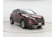 Hyundai TUCSON 2017 Eco 4dr