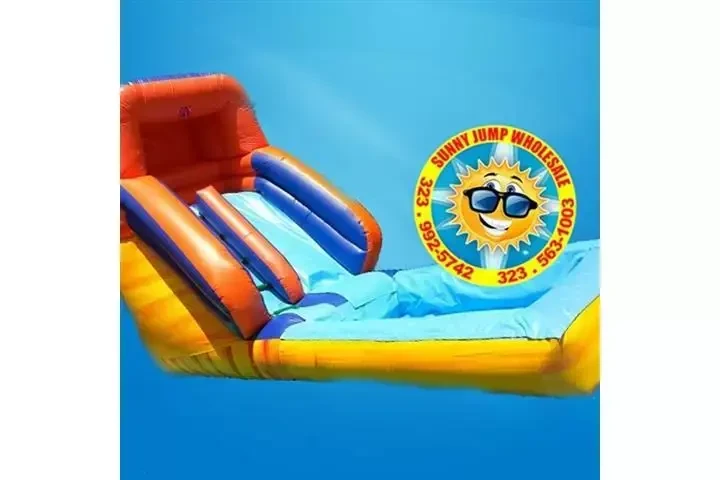 SUNNY JUMP WHOLESALE image 3