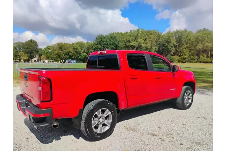 $17995 : 2018 Colorado Z71 image 6