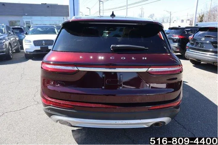 $18947 : Lincoln Corsair 2020 AWD Sta image 5