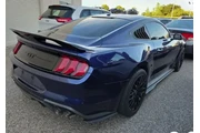 $27751 : Ford Mustang 2018 GT 2dr Fas thumbnail