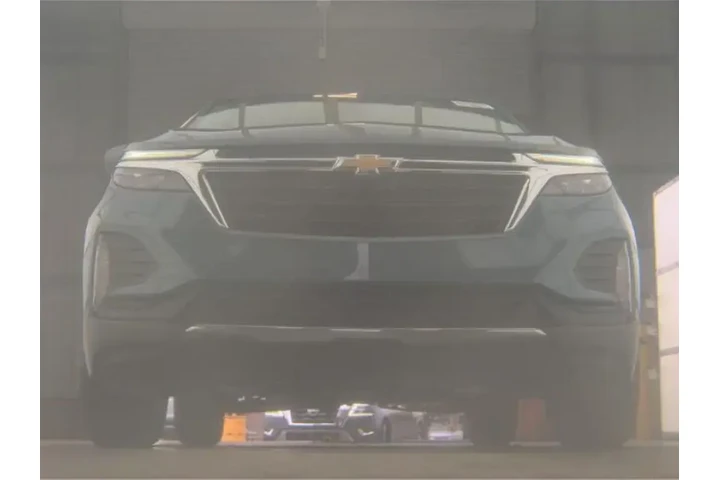 $21993 : Chevrolet Equinox 2024 LT 4d image 3