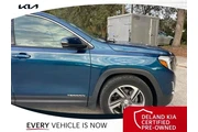 $21737 : GMC Terrain 2021 SLT 4dr SUV thumbnail