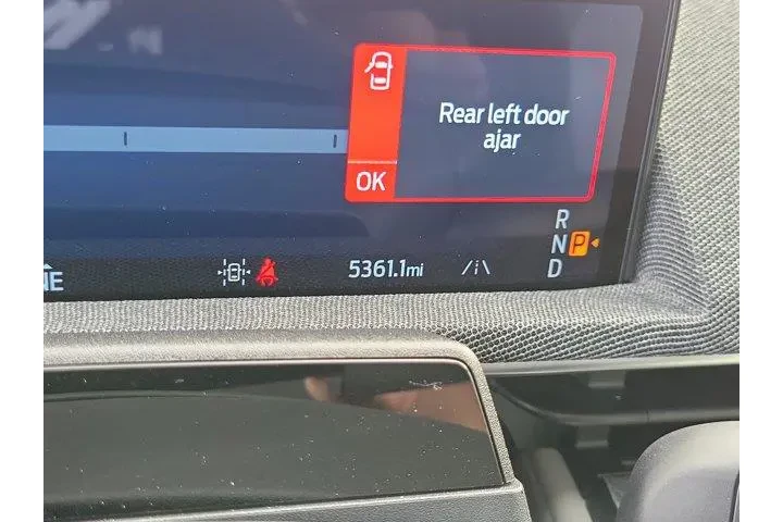 $40000 : Ford Mustang Mach-E 2025 AWD image 6