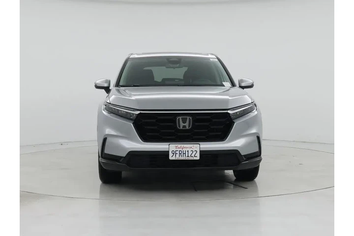 $28998 : Honda CR-V 2023 AWD EX 4dr S image 5