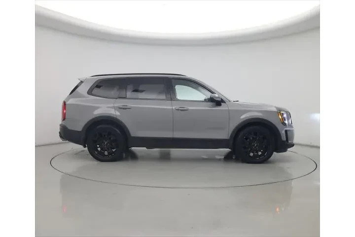 $30998 : Kia Telluride 2022 AWD EX 4d image 7