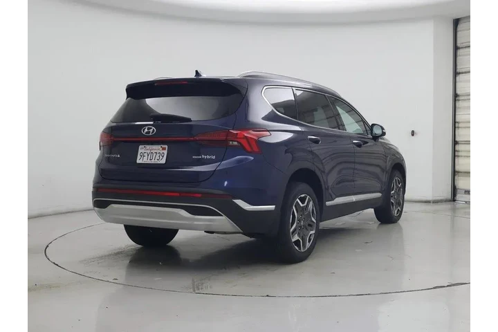 $30998 : Hyundai SANTA FE Hybrid 2023 image 8