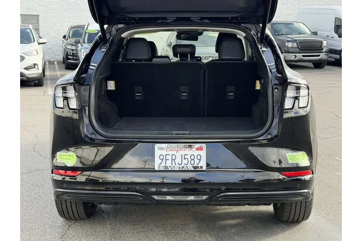 $31995 : Ford Mustang Mach-E 2023 AWD image 10