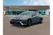Hyundai ELANTRA 2024 N Line en Milwaukee