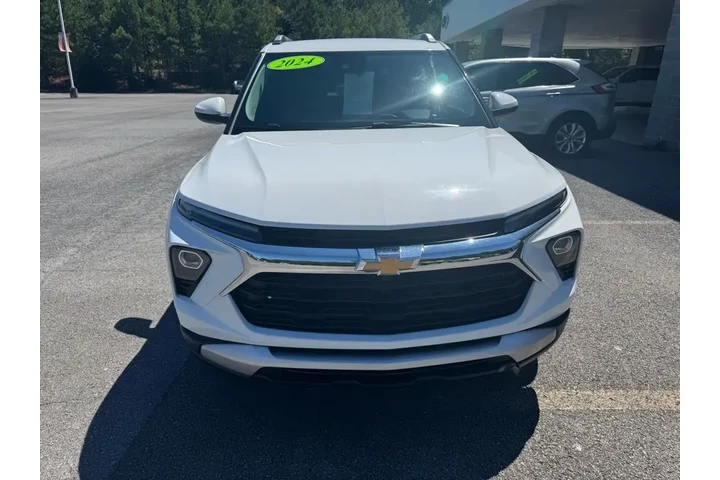 $20870 : Chevrolet Trailblazer 2024 4 image 3