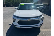 $20870 : Chevrolet Trailblazer 2024 4 thumbnail
