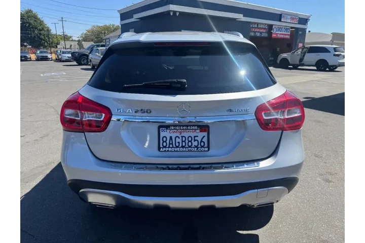 $12998 : 2018 Mercedes-Benz GLA GLA 25 image 7