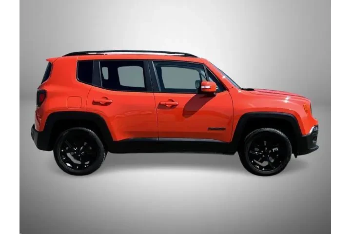 $18995 : Jeep Renegade 2018 4x4 Latit image 4