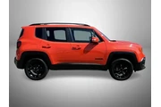 $18995 : Jeep Renegade 2018 4x4 Latit thumbnail