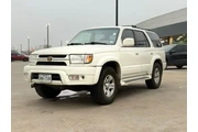 $4800 : Toyota 4Runner 2002 Limited thumbnail