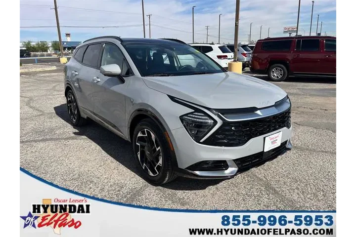 $28974 : Kia Sportage 2024 SX-Prestig image 1