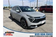 Kia Sportage 2024 SX-Prestig en El Paso