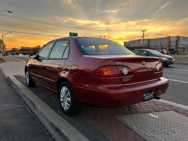 $4995 : 2001 Corolla LE image 6