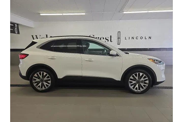 $30499 : Ford Escape Hybrid 2022 AWD image 7