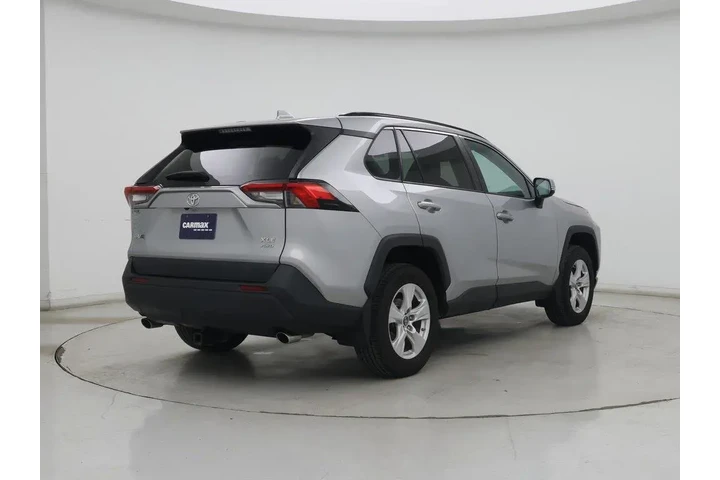 $23998 : Toyota RAV4 2019 AWD XLE 4dr image 8