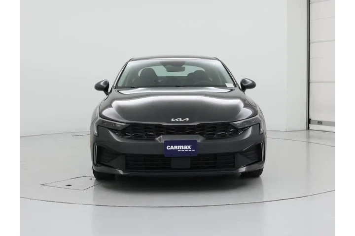 $23998 : Kia K5 2025 LXS 4dr Sedan image 5