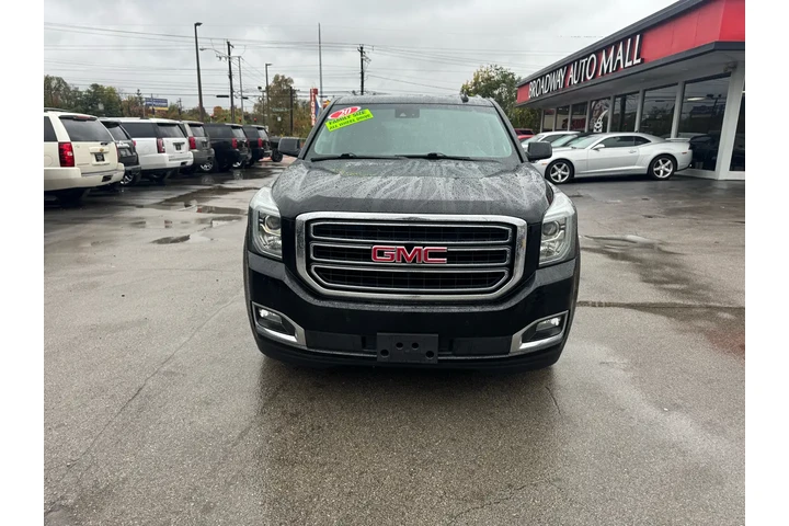 $25980 : 2020 GMC Yukon XL 4WD 4dr SLT image 7