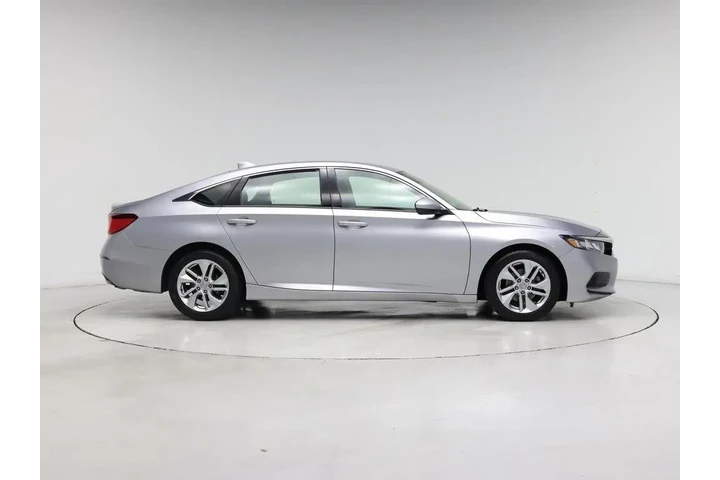 $20998 : Honda Accord 2018 LX 4dr Sed image 7