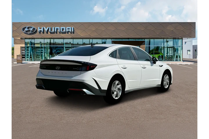 $28189 : Hyundai SONATA 2025 SE 4dr S image 7