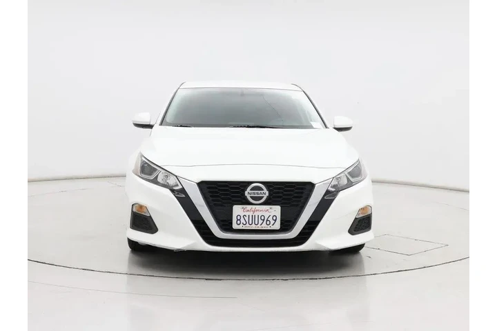 $13998 : Nissan Altima 2019 2.5 S 4dr image 5