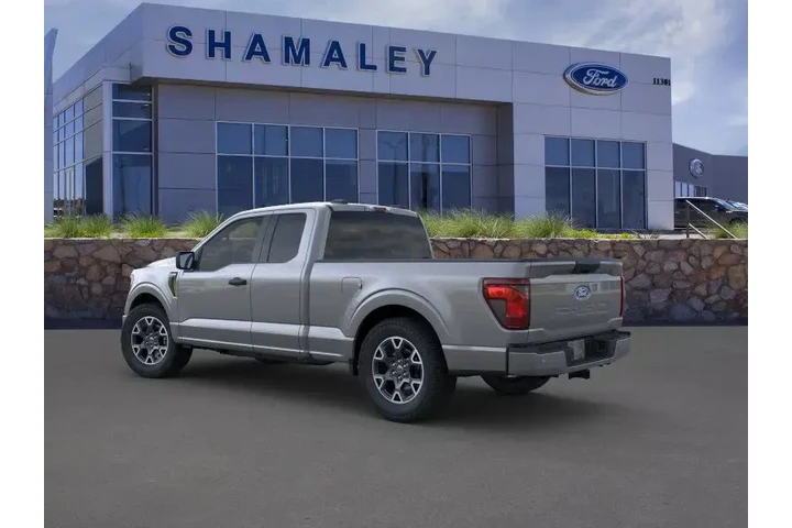 $36835 : Ford F-150 2024 4x2 STX 4dr image 1