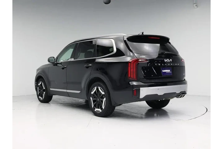 $33998 : Kia Telluride 2023 AWD S 4dr image 2