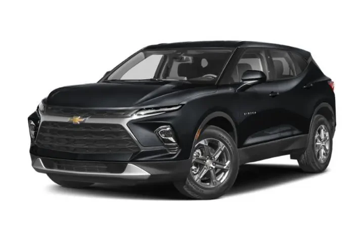$32905 : Chevrolet Blazer 2023 RS 4dr image 1
