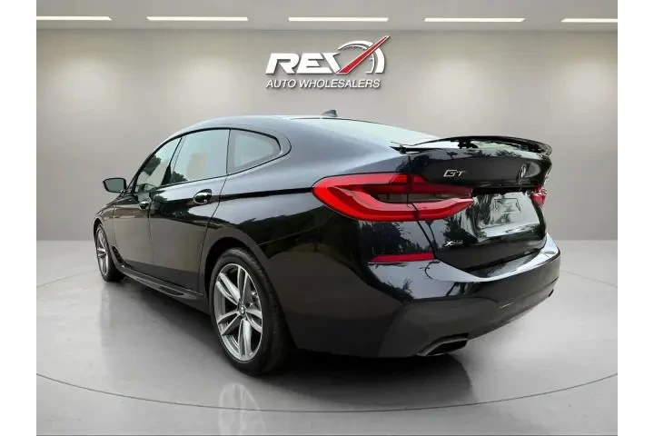 $20880 : 2018 BMW 6 SERIES 640I GRAN T image 3
