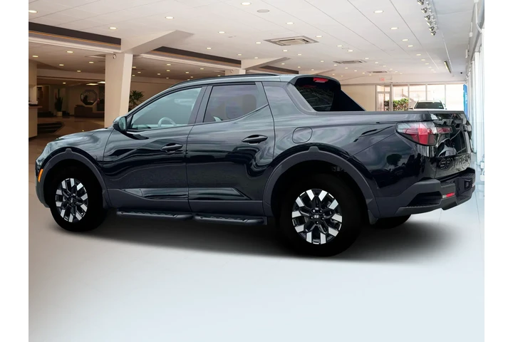$32995 : Hyundai SANTA CRUZ 2025 SEL image 5