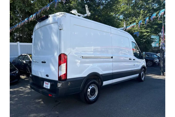 $15999 : 2018 Transit 250 image 7