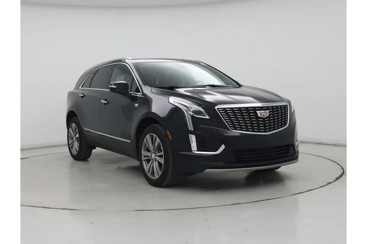 $35998 : Cadillac XT5 2025 Premium Lu image 1