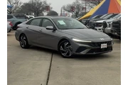 Hyundai ELANTRA 2025 Limited en San Antonio