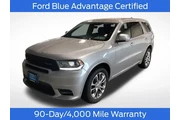 Dodge Durango 2019 AWD GT 4d