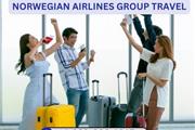 Norwegian AirlinesGroup Travel en Los Angeles