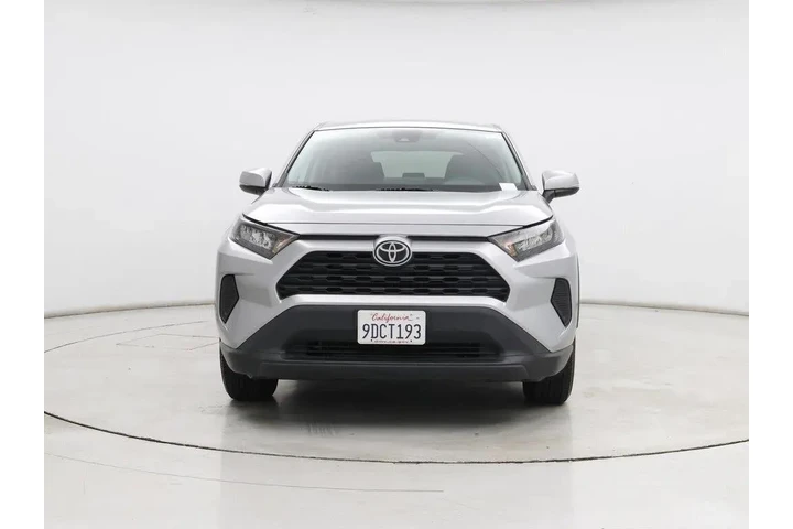 $26998 : Toyota RAV4 2022 LE 4dr SUV image 5