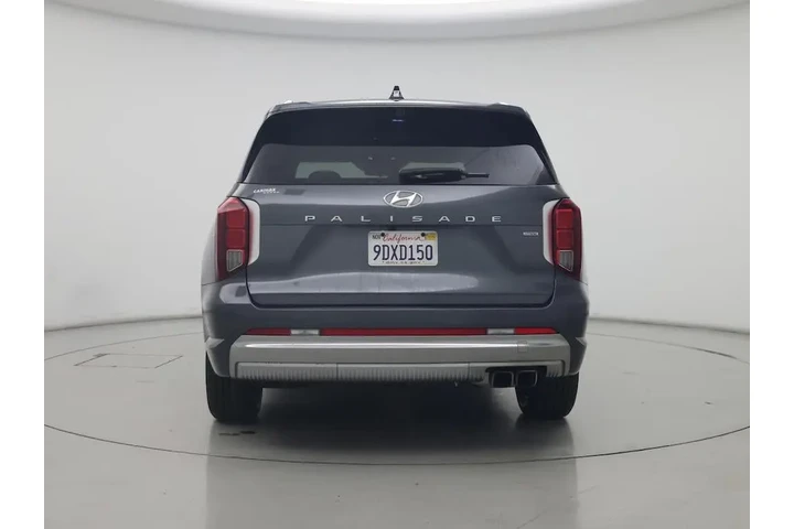 $39998 : Hyundai PALISADE 2023 AWD Ca image 6